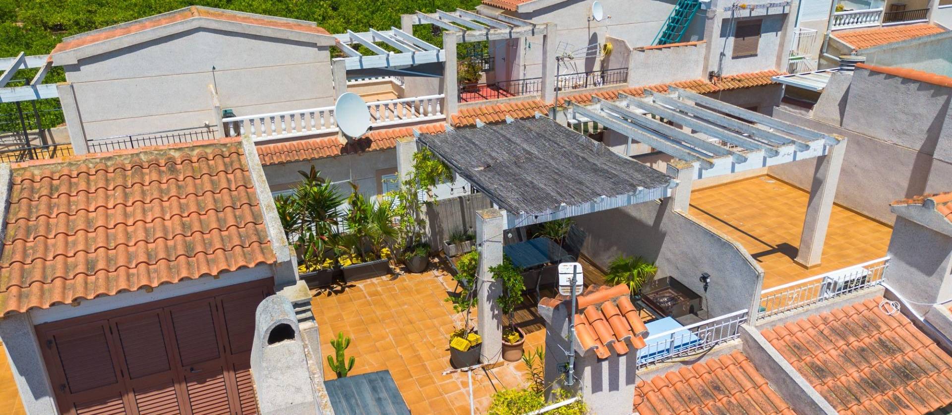 Bestaande woningen - Bungalow - Guardamar del Segura - El moncayo