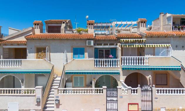 Bestaande woningen - Bungalow - Guardamar del Segura - El moncayo