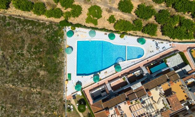 Bestaande woningen - Bungalow - Guardamar del Segura - El moncayo