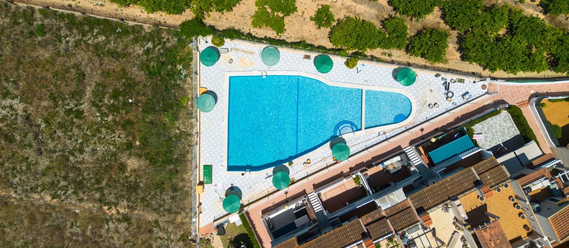 Bestaande woningen - Bungalow - Guardamar del Segura - El moncayo