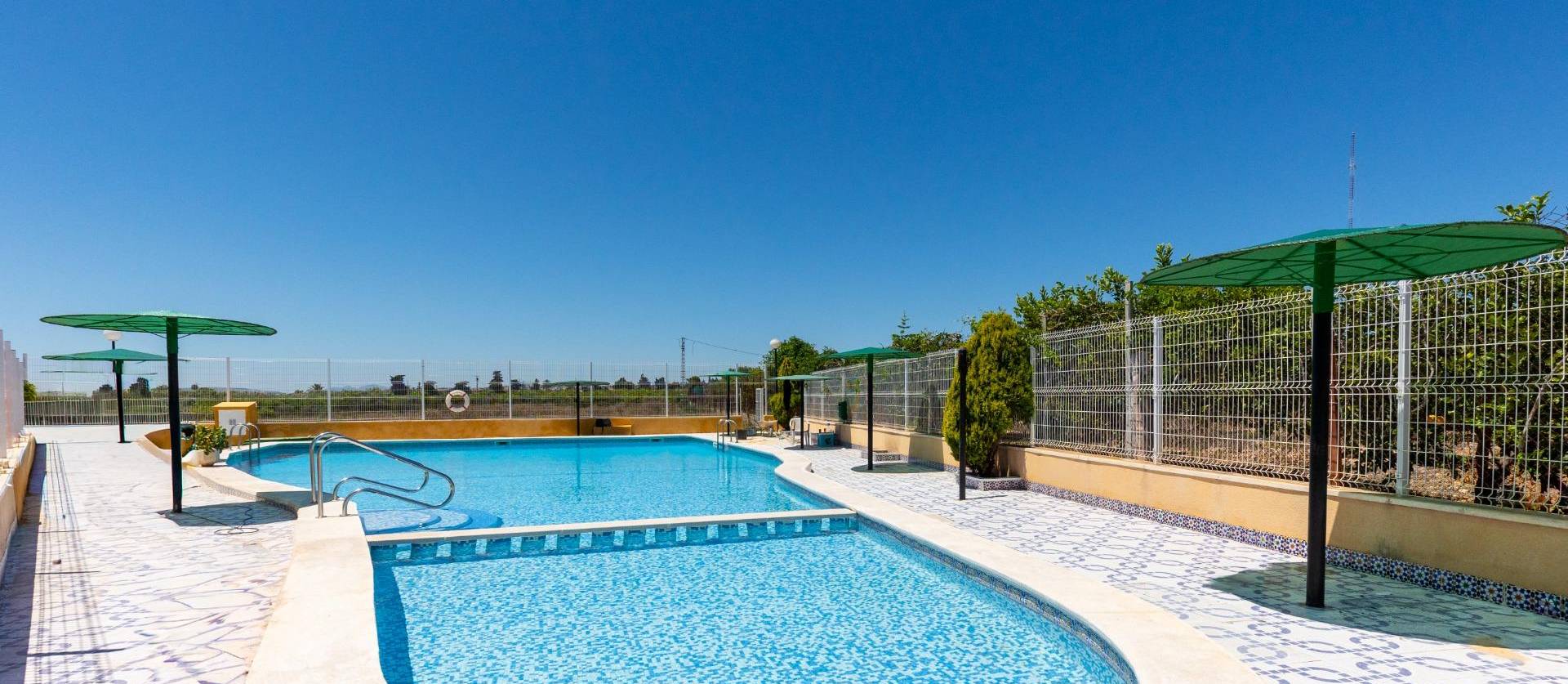 Bestaande woningen - Bungalow - Guardamar del Segura - El moncayo