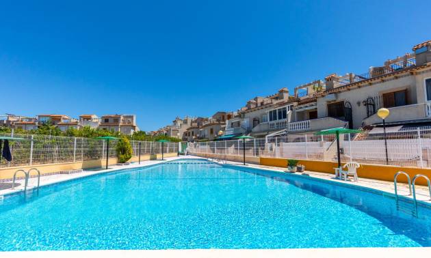 Bestaande woningen - Bungalow - Guardamar del Segura - El moncayo