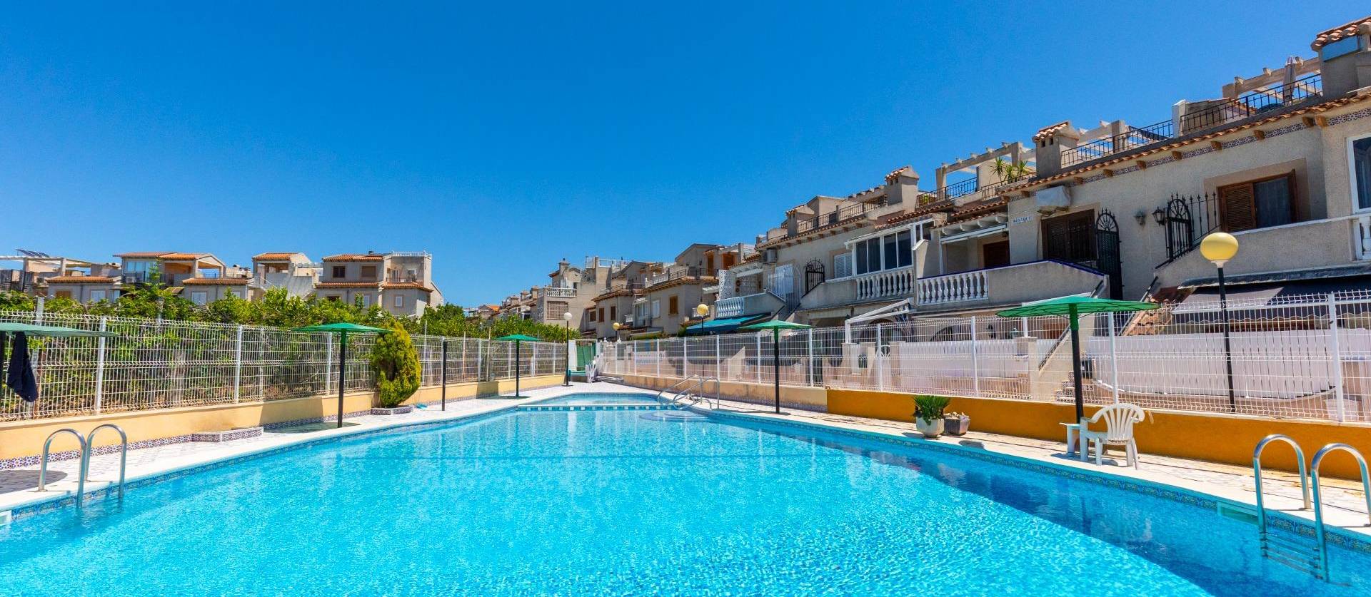 Bestaande woningen - Bungalow - Guardamar del Segura - El moncayo