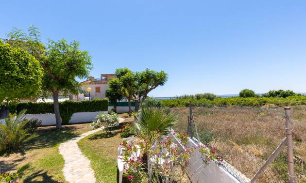 Bestaande woningen - Bungalow - Guardamar del Segura - El moncayo