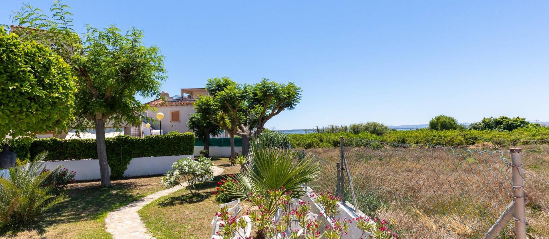 Bestaande woningen - Bungalow - Guardamar del Segura - El moncayo