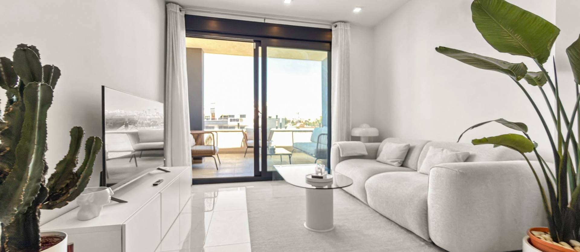 Bestaande woningen - Appartment - Orihuela Costa - Los Altos
