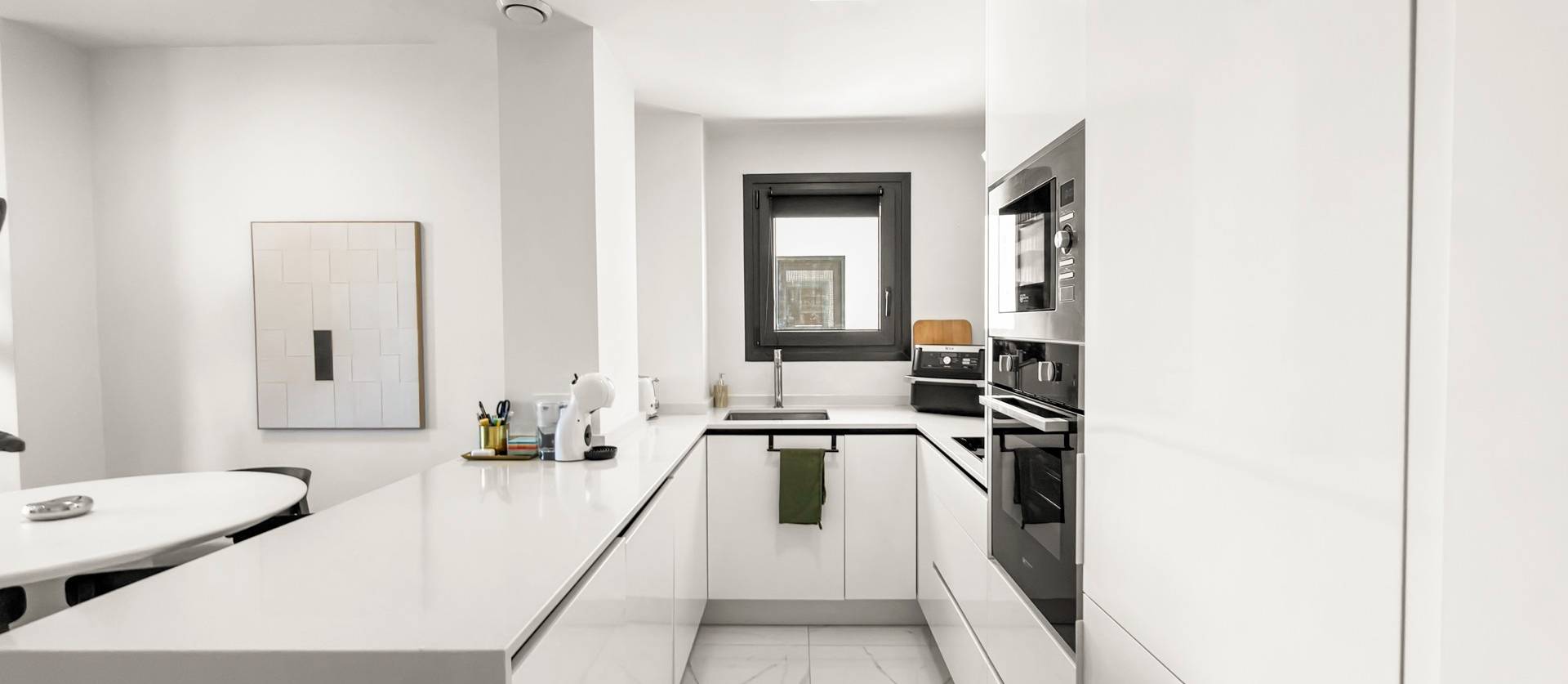 Bestaande woningen - Appartment - Orihuela Costa - Los Altos