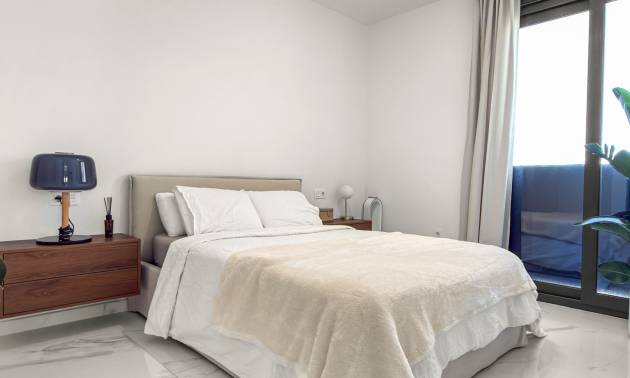 Bestaande woningen - Appartment - Orihuela Costa - Los Altos