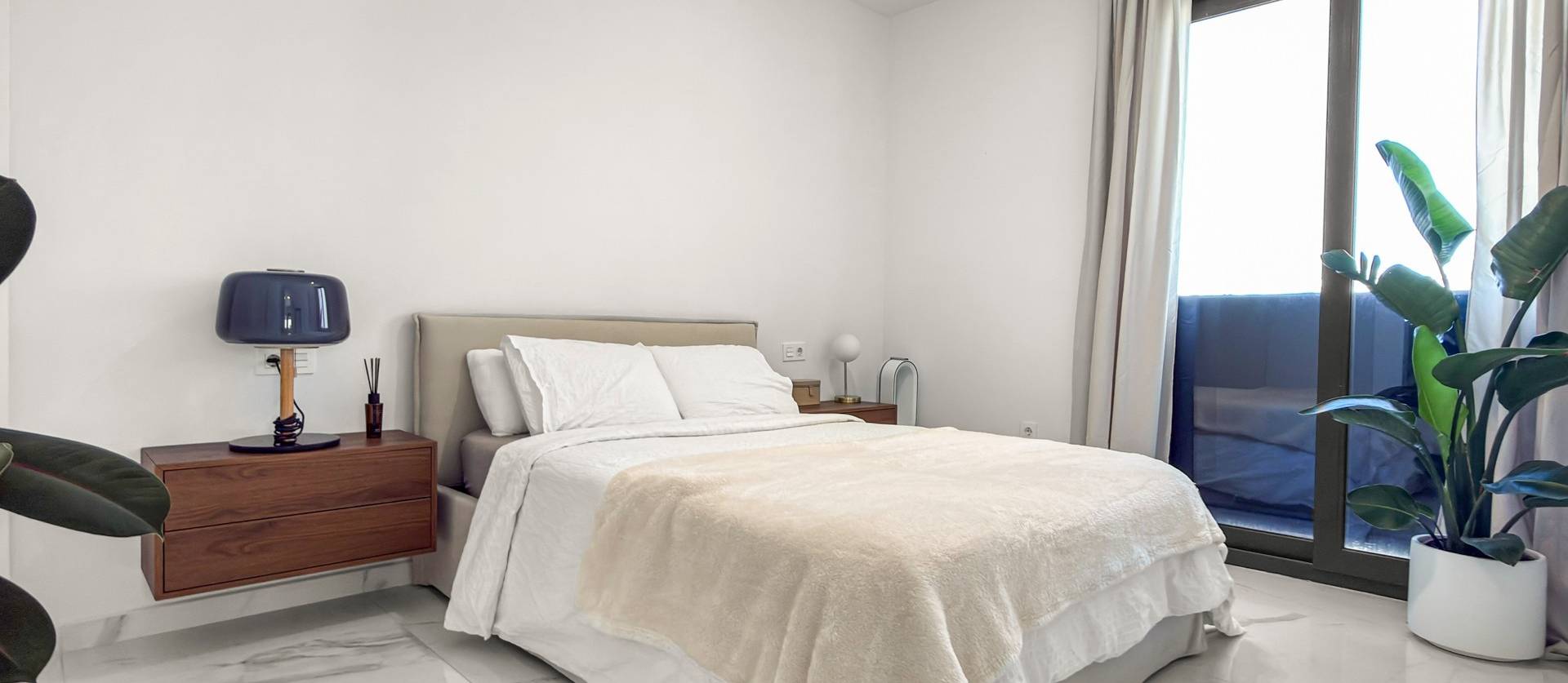 Bestaande woningen - Appartment - Orihuela Costa - Los Altos