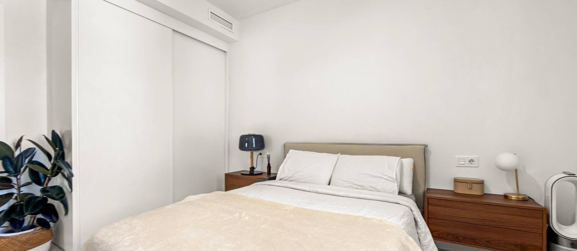Bestaande woningen - Appartment - Orihuela Costa - Los Altos