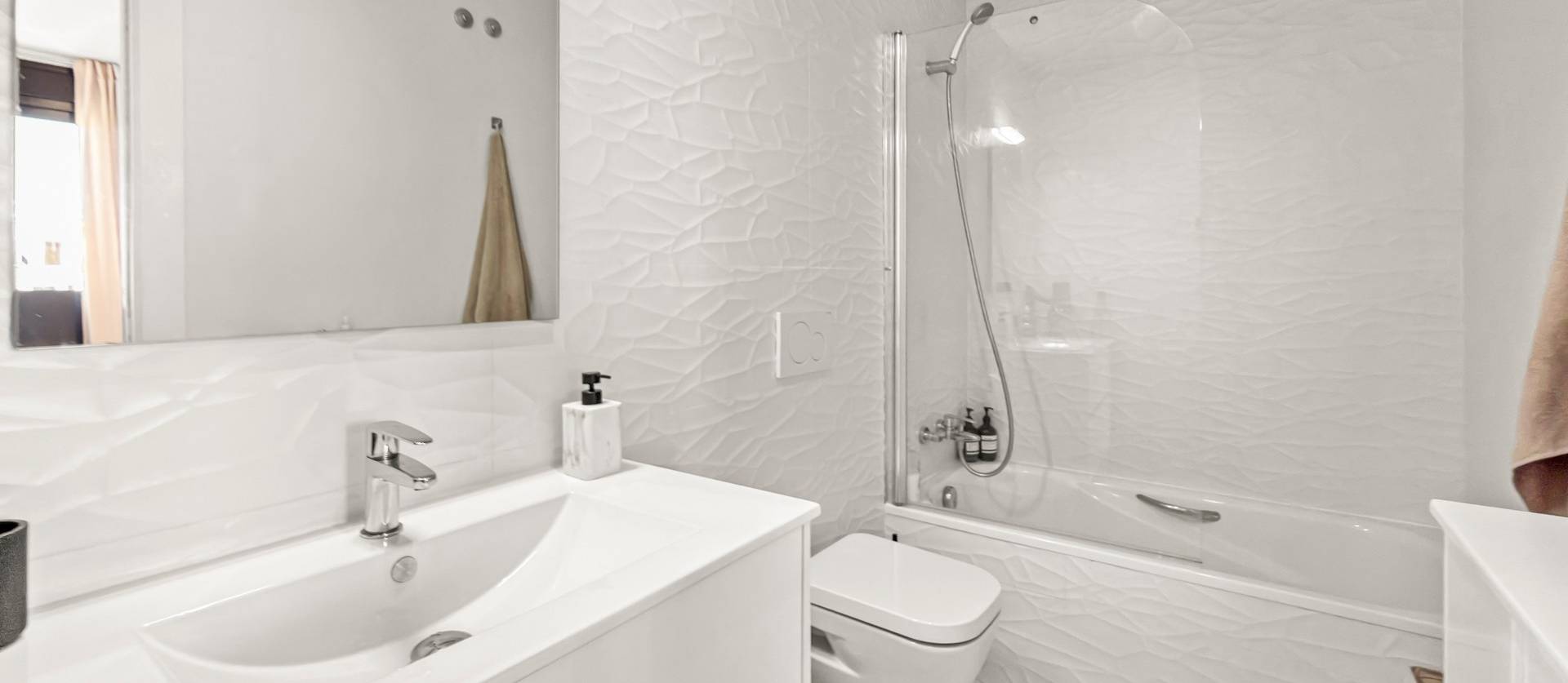 Bestaande woningen - Appartment - Orihuela Costa - Los Altos