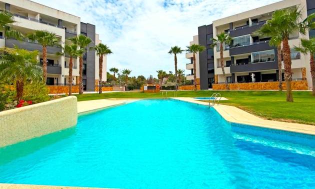 Bestaande woningen - Appartment - Orihuela Costa - Los Altos