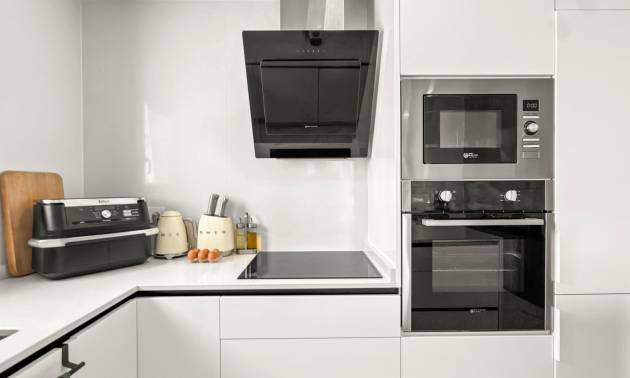 Bestaande woningen - Appartment - Orihuela Costa - Los Altos