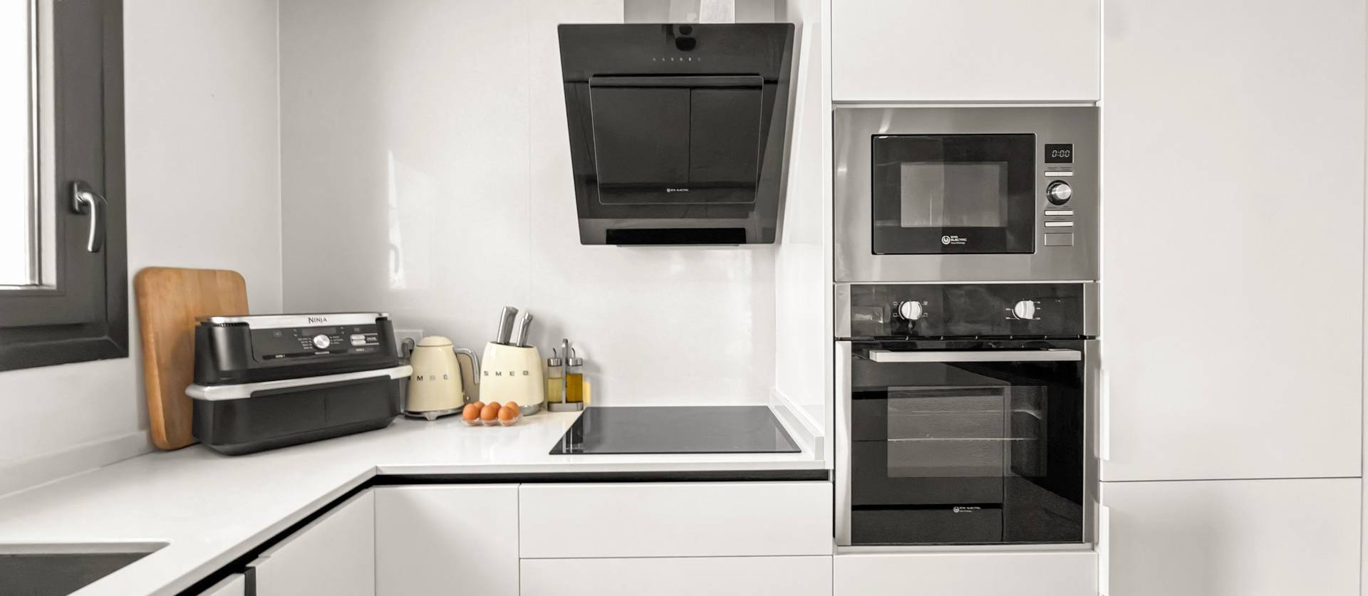 Bestaande woningen - Appartment - Orihuela Costa - Los Altos