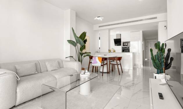 Bestaande woningen - Appartment - Orihuela Costa - Los Altos