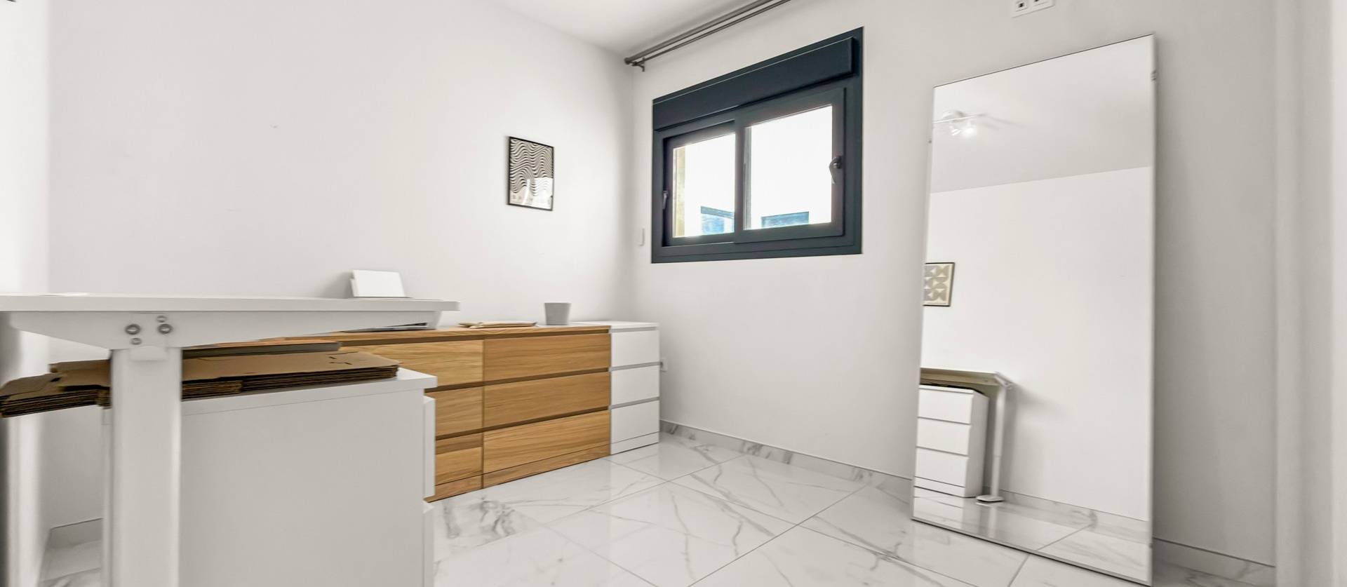 Bestaande woningen - Appartment - Orihuela Costa - Los Altos