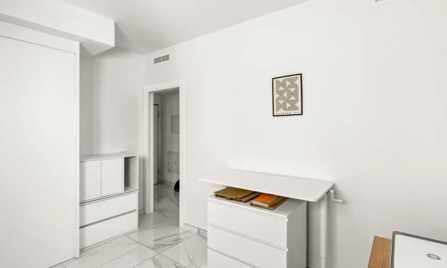 Bestaande woningen - Appartment - Orihuela Costa - Los Altos