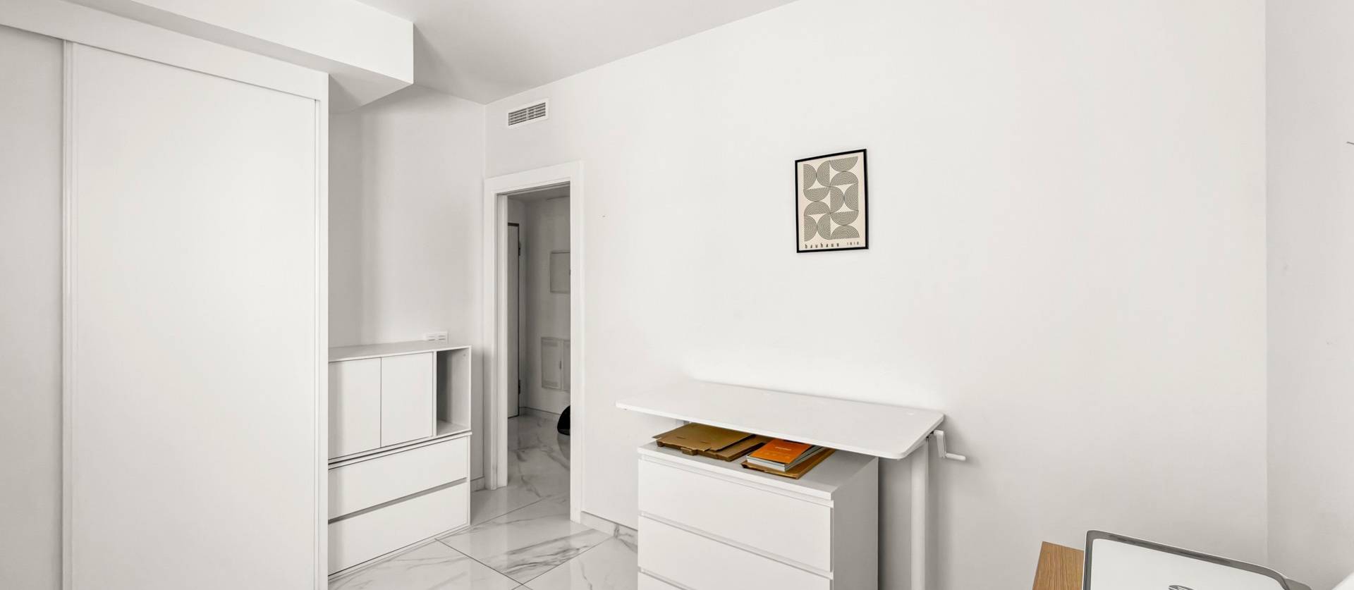 Bestaande woningen - Appartment - Orihuela Costa - Los Altos