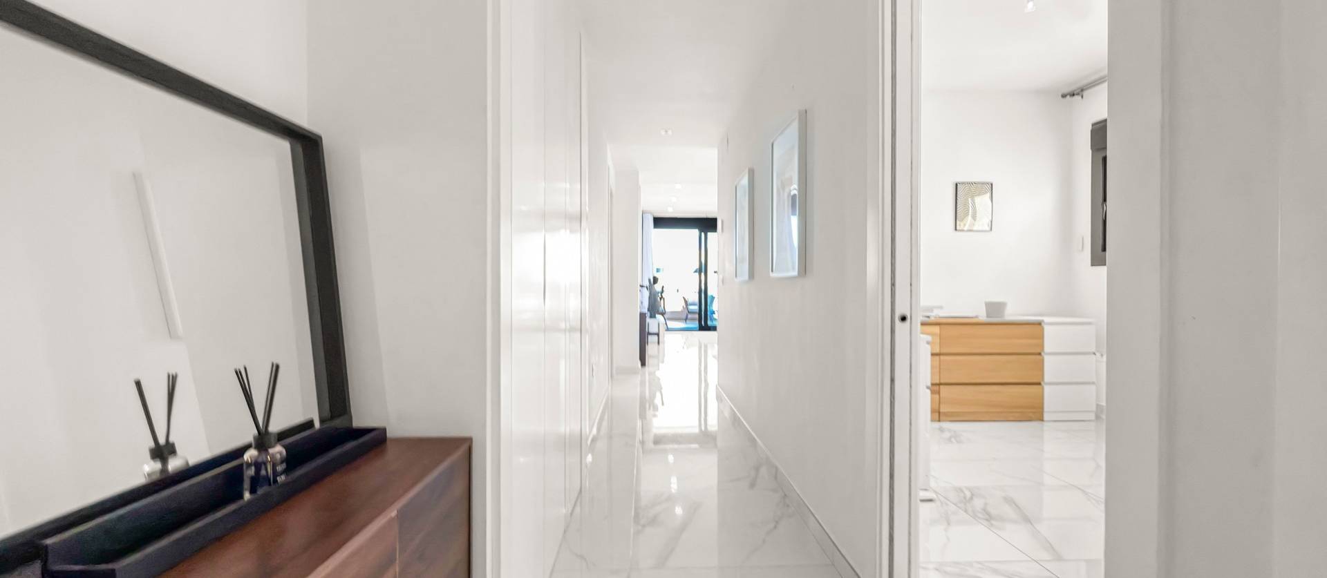 Bestaande woningen - Appartment - Orihuela Costa - Los Altos