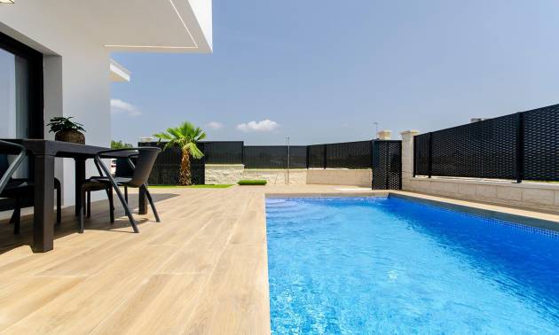 New Build - Villa - Orihuela - Vistabella Golf