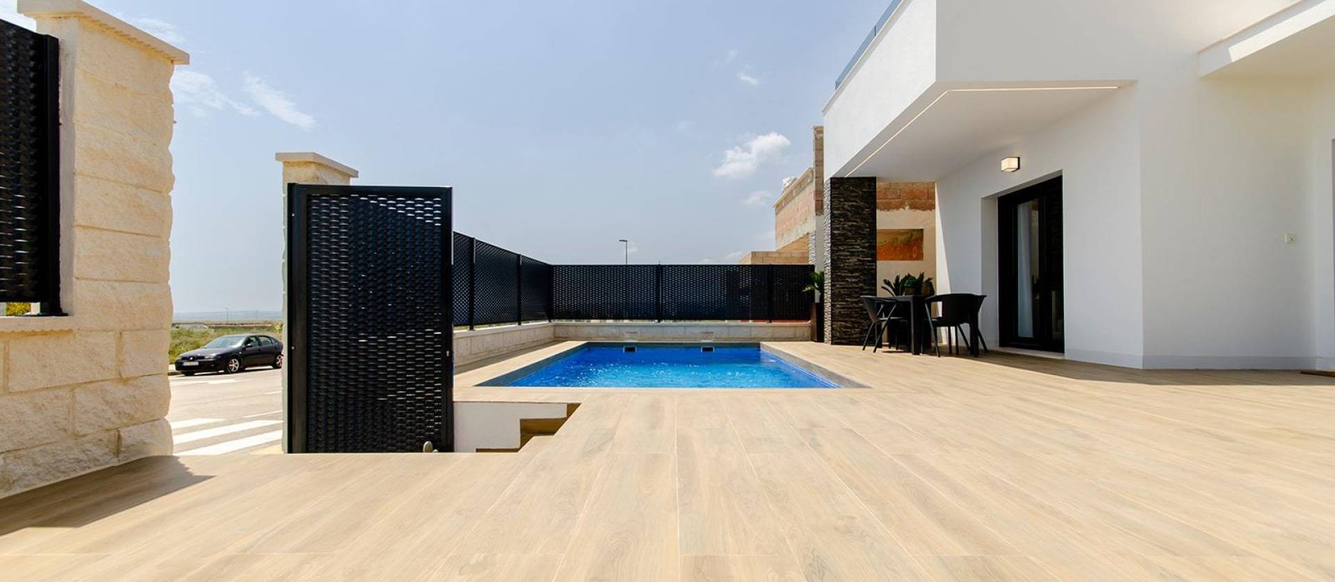 New Build - Villa - Orihuela - Vistabella Golf