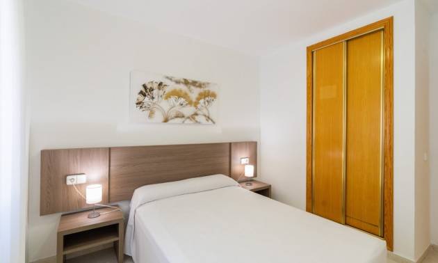 Nueva construcción  - Bungalow - Calpe - Gran Sol