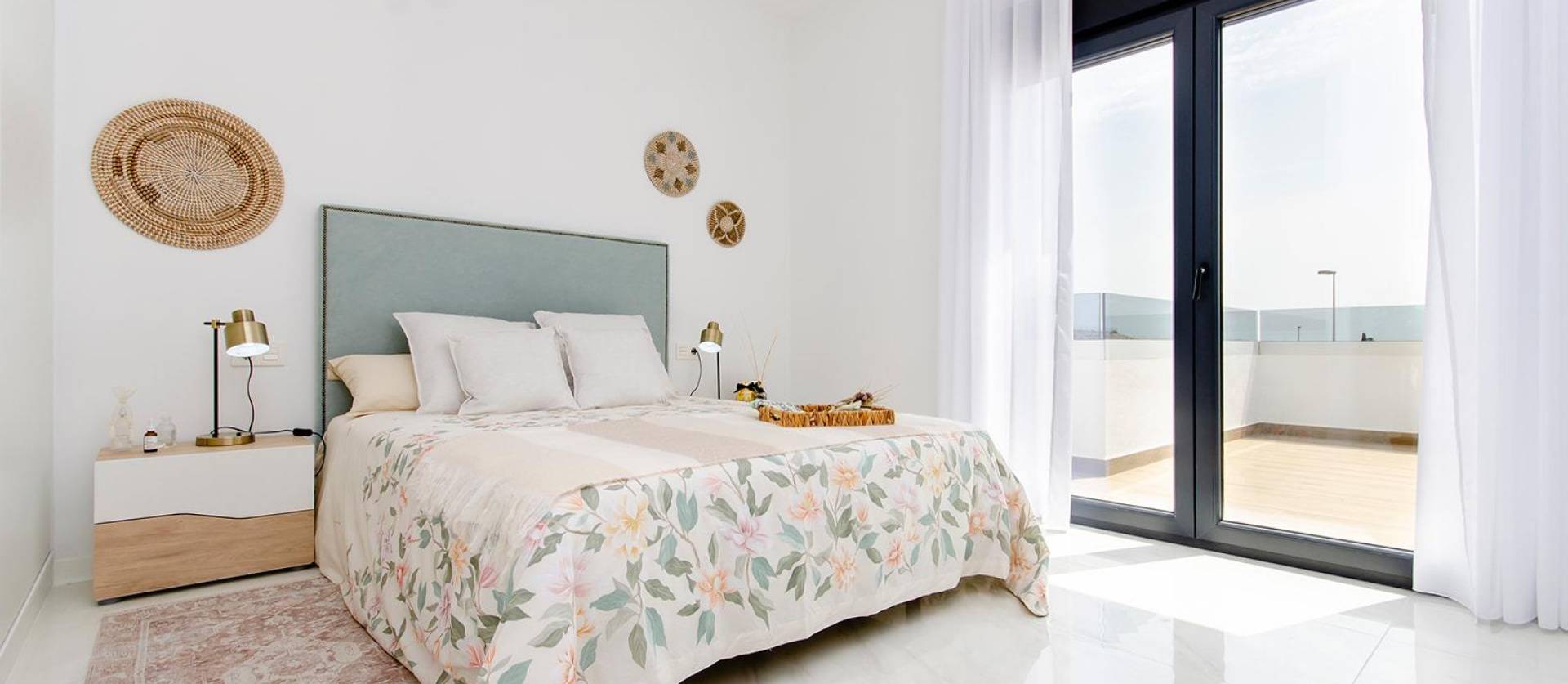 Nouvelle construction - Villa - Orihuela - Vistabella Golf