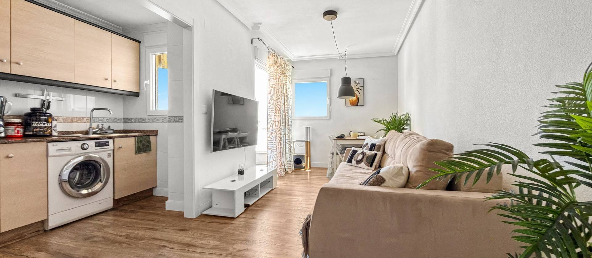 Venta - Apartment - Torrevieja