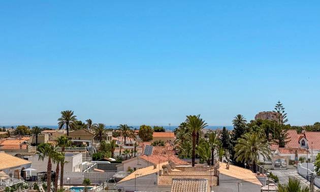 Venta - Apartment - Torrevieja