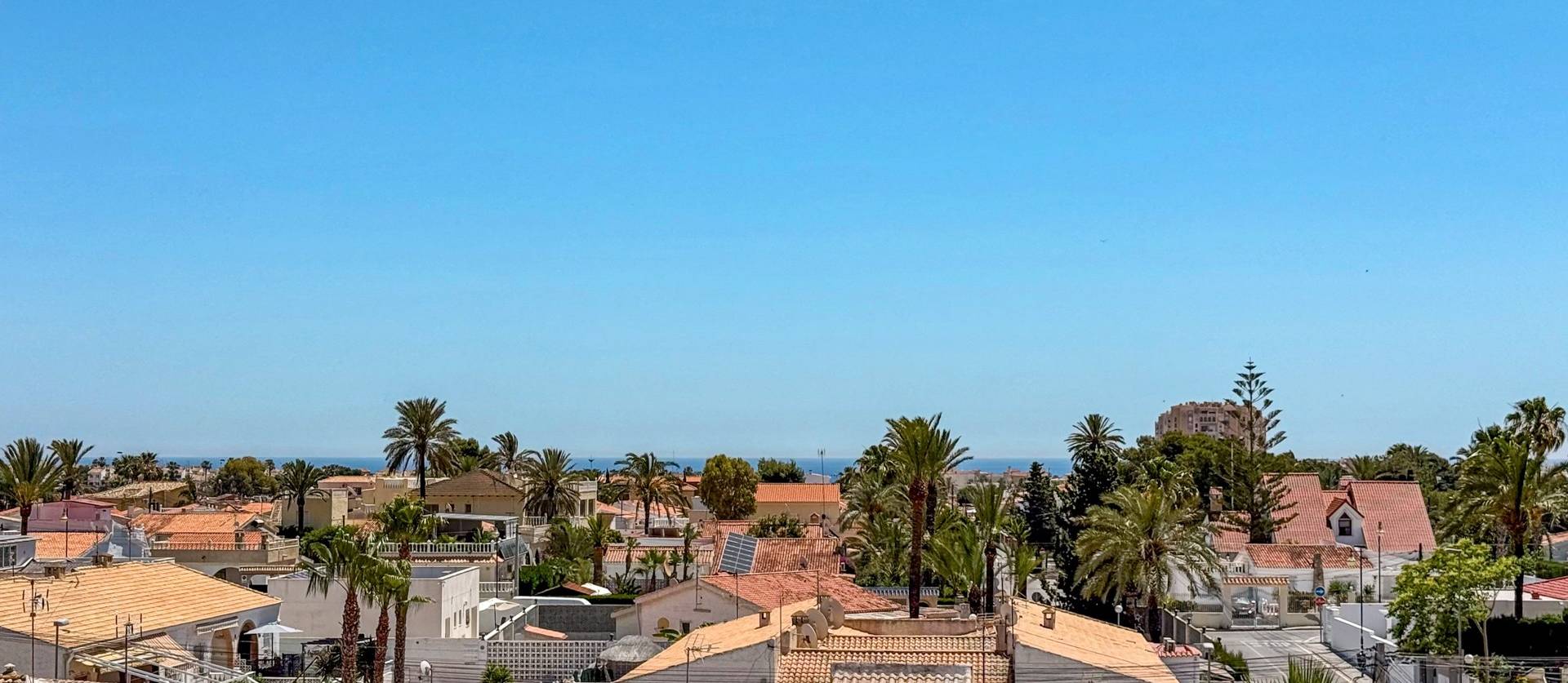 Venta - Apartment - Torrevieja