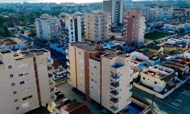 Venta - Apartment - Torrevieja