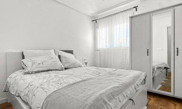 Venta - Apartment - Torrevieja
