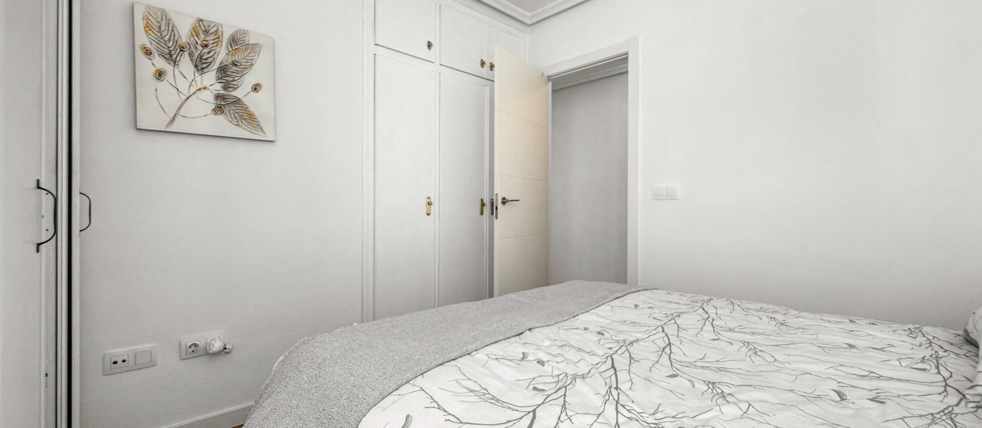 Venta - Apartment - Torrevieja