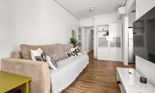 Venta - Apartment - Torrevieja