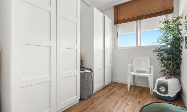 Venta - Apartment - Torrevieja