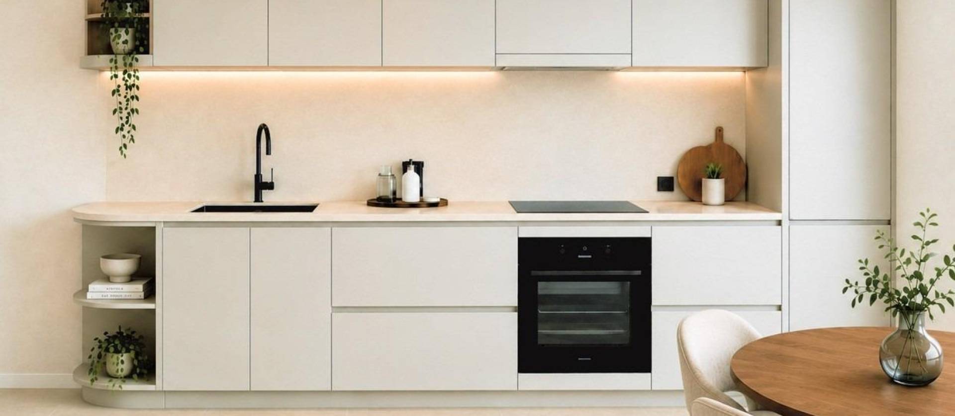 Nueva construcción  - Apartment - Torrevieja - Center