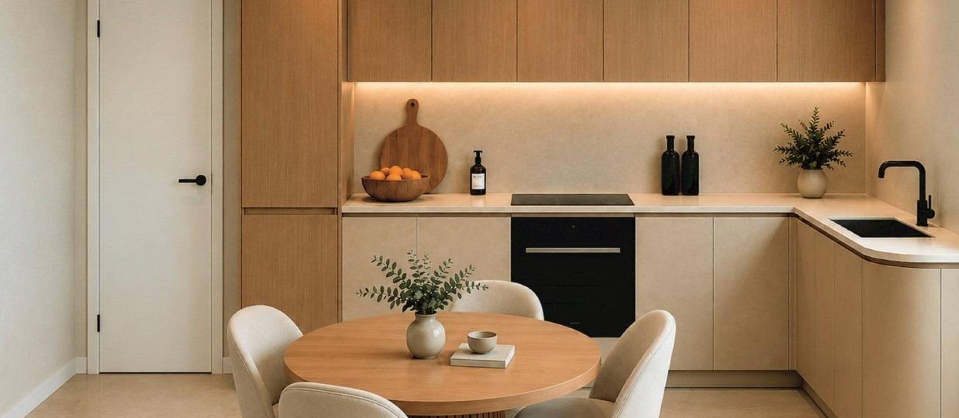Nueva construcción  - Apartment - Torrevieja - Center