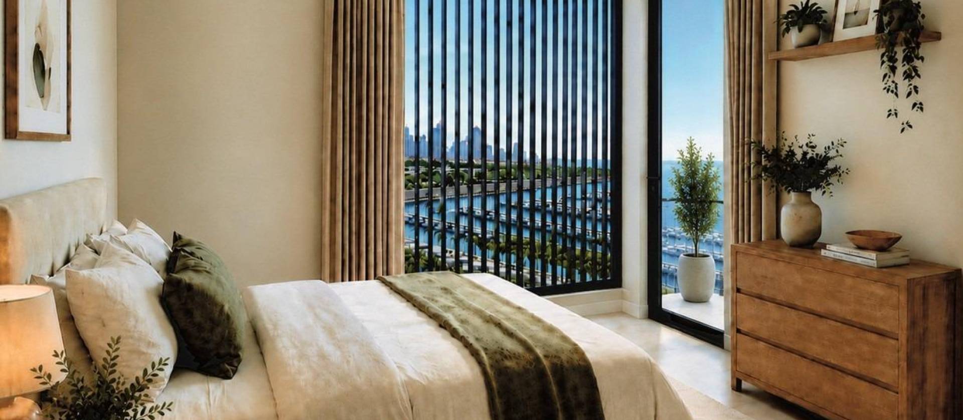 Nueva construcción  - Apartment - Torrevieja - Center