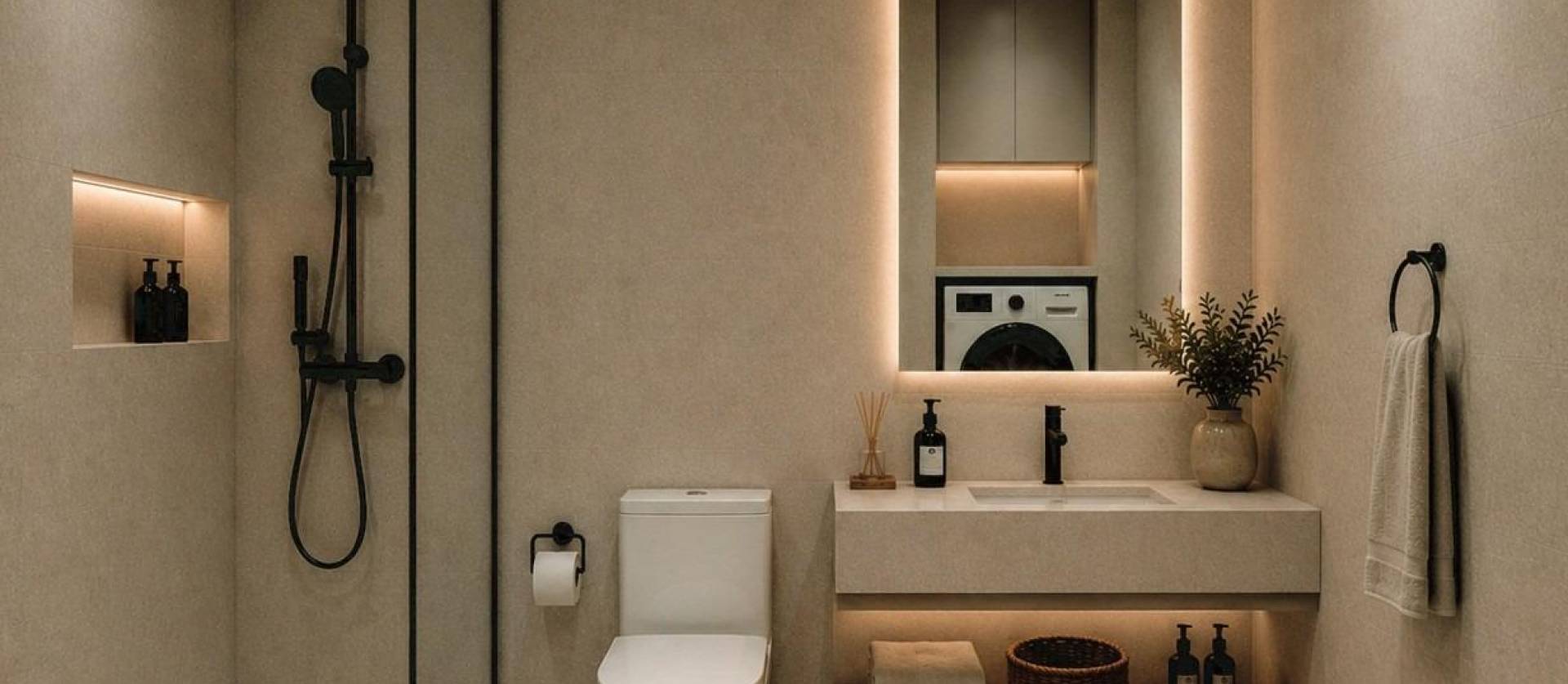 Nueva construcción  - Apartment - Torrevieja - Center