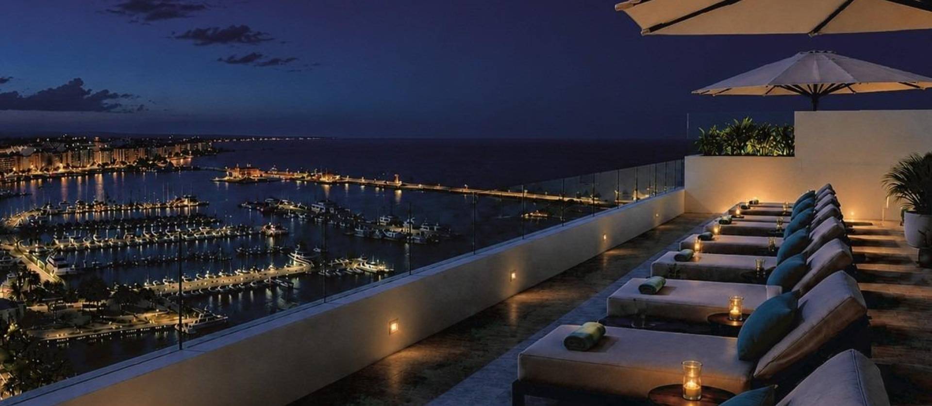 Nueva construcción  - Apartment - Torrevieja - Center