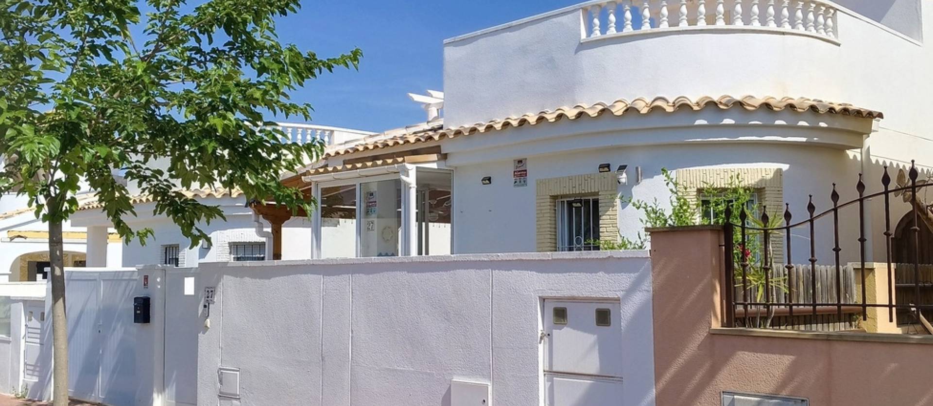 Venta - Villa - Sucina - Costa Calida
