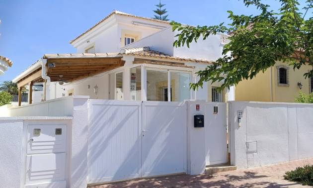 Venta - Villa - Sucina - Costa Calida