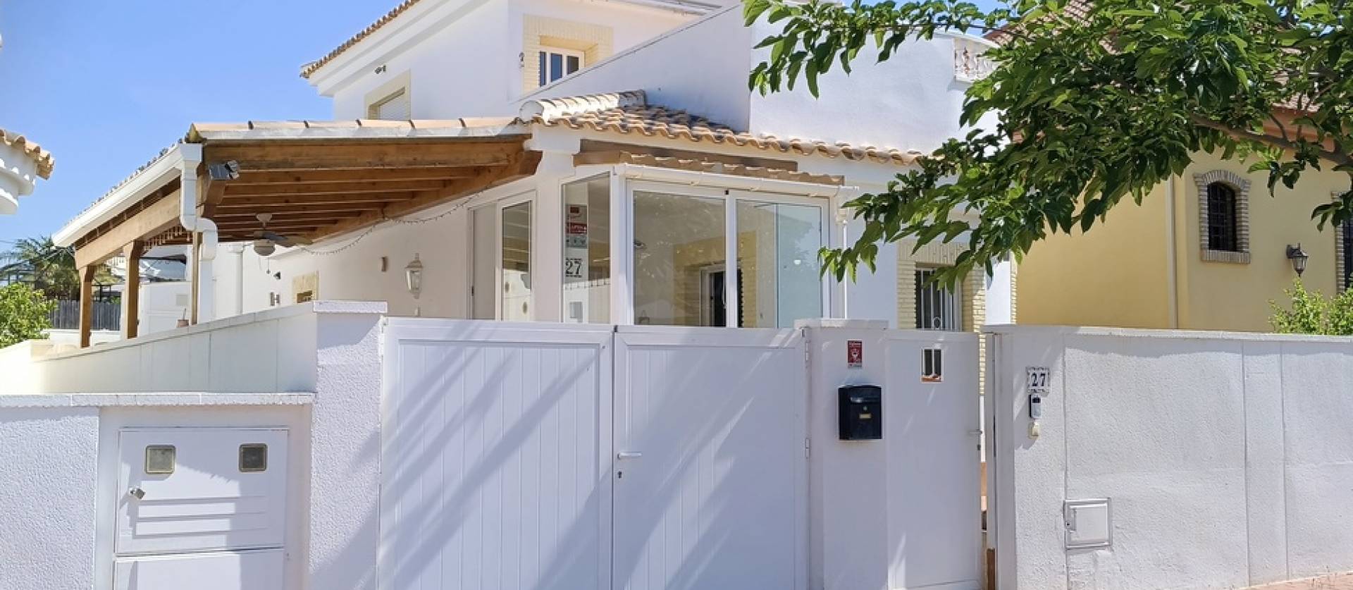 Venta - Villa - Sucina - Costa Calida