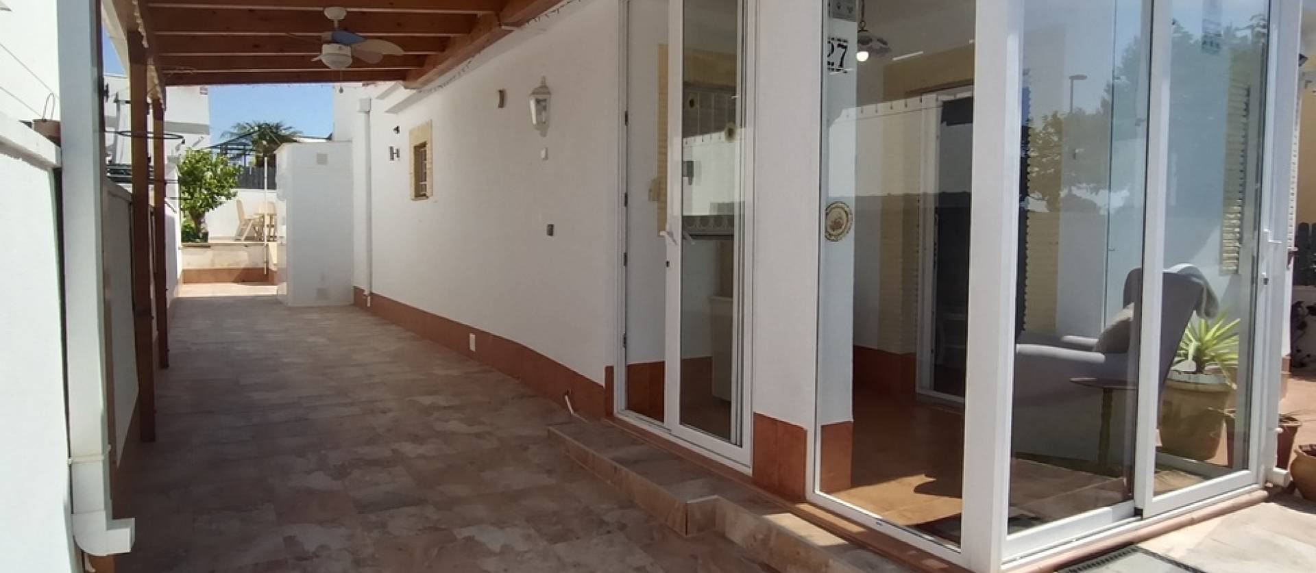 Venta - Villa - Sucina - Costa Calida