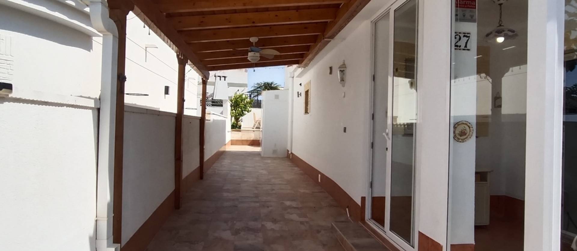 Venta - Villa - Sucina - Costa Calida