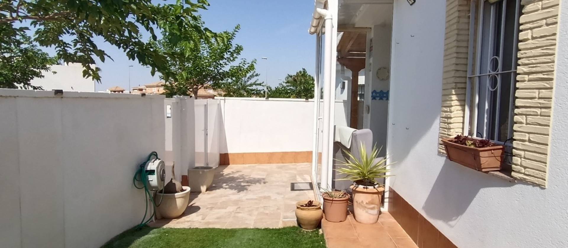 Venta - Villa - Sucina - Costa Calida