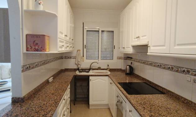 Venta - Villa - Sucina - Costa Calida