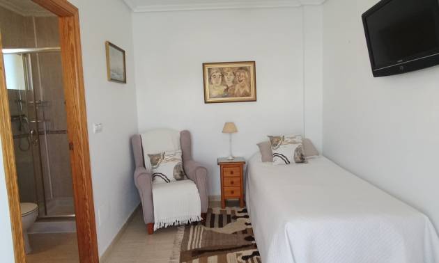 Venta - Villa - Sucina - Costa Calida