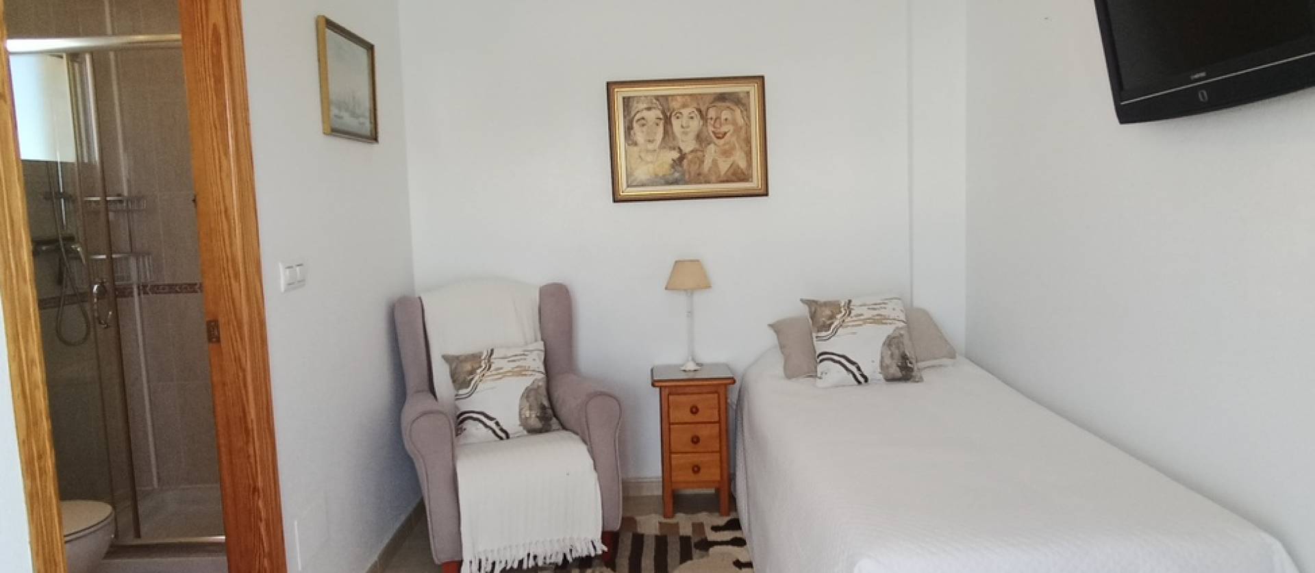 Venta - Villa - Sucina - Costa Calida