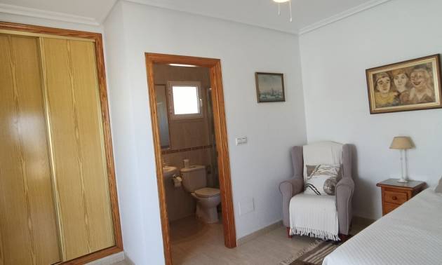 Venta - Villa - Sucina - Costa Calida